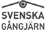 Svenska Gångjärn